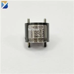 Katup Injektor Rel Umum Katup Kontrol 9308Z625C 9308-625C